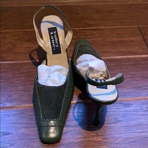 NWT Valley Lane Shoes